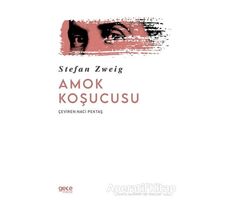 Amok Koşucusu - Stefan Zweig - Gece Kitaplığı