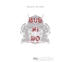 Bushido - Inazo Nitobe - Gece Kitaplığı