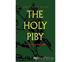 The Holy Piby - Robert Athlyi Rogers - Gece Kitaplığı