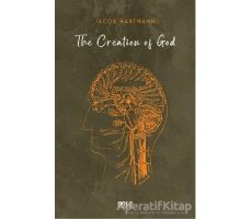 The Creation Of God - Jacob Hartmann - Gece Kitaplığı