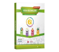 Sonuç 6. Sınıf Fen Bilimleri Konu Özetli Soru