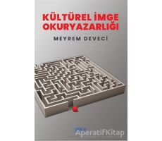 Kültürel İmge Okuryazarlığı - Meyrem Deveci - Gece Kitaplığı