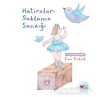 Hatıraları Saklama Sandığı - Can Göknil - Can Çocuk Yayınları