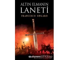 Altın Elmanın Laneti - Francesco Ongaro - Epsilon Yayınevi