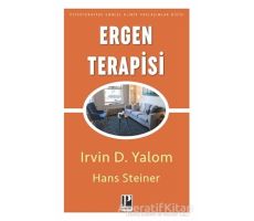 Ergen Terapisi - Hans Steiner - Pozitif Yayınları