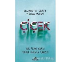 Çiçek - Elizabeth Craft - Pegasus Yayınları