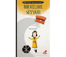 Bir Kelime Seyyahı - Özgür Aras Tüfek - Erdem Çocuk