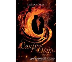 Carpe Diem - Düğüm - Sevsen Ataker - Epsilon Yayınevi