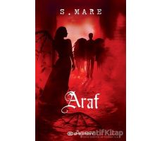 Araf - S. Mare - Epsilon Yayınevi