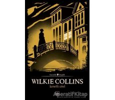 Lanetli Otel - Wilkie Collins - İthaki Yayınları