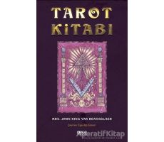 Tarot Kitabı - John King Van Rensselaer - Gece Kitaplığı