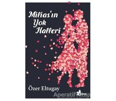 Miliasın Yok Halleri - Özer Eltugay - Çınar Yayınları