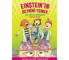 Einstein’ın Beynini Yemek - Diane Swanson - Çınar Yayınları