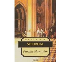 Parma Manastırı - Marie-Henri Beyle Stendhal - İskele Yayıncılık