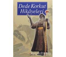 Dede Korkut Hikayeleri - Kolektif - İskele Yayıncılık