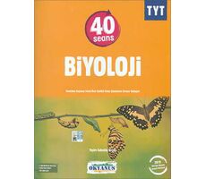 Okyanus TYT 40 Seansta Biyoloji