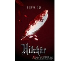Hilekar - R. Gaye Önel - Dokuz Yayınları