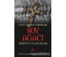 Soy Ağacı - Süleyman İzzet Yalçın - Elhamra Yayınları