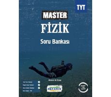 Okyanus TYT Master Fizik Soru Bankası