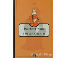 Peri-Şan Güzeller - İskender Pala - Kapı Yayınları