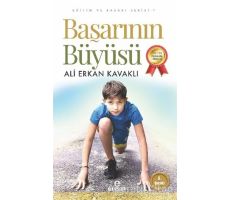Başarının Büyüsü - Ali Erkan Kavaklı - Ensar Neşriyat