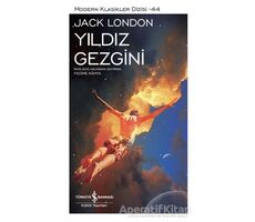 Yıldız Gezgini (Şömizli) - Jack London - İş Bankası Kültür Yayınları