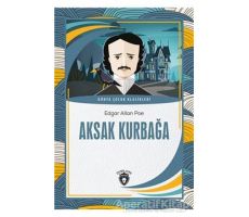 Aksak Kurbağa - Edgar Allan Poe - Dorlion Yayınları