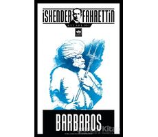 Barbaros - İskender Fahrettin Sertelli - Ötüken Neşriyat