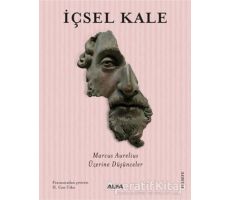 İçsel Kale - Pierre Hadot - Alfa Yayınları