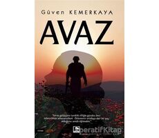 Avaz - Güven Kemerkaya - Çınaraltı Yayınları