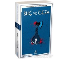 Suç ve Ceza - Fyodor Mihayloviç Dostoyevski - Ren Kitap