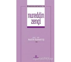 Nureddin Zengi - Nadir Karakuş - Ensar Neşriyat