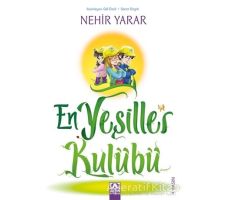 En Yeşiller Kulübü - Nehir Yarar - Altın Kitaplar