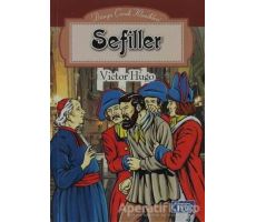 Sefiller - Victor Hugo - Parıltı Yayınları