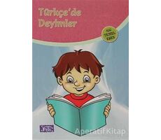 Türkçe’de Deyimler - Kolektif - Parıltı Yayınları