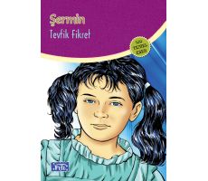 Şermin - Tevfik Fikret - Parıltı Yayınları