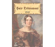 Şair Evlenmesi - Şinasi - Anonim Yayıncılık