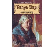 Vanya Dayı - Anton Pavloviç Çehov - Anonim Yayıncılık