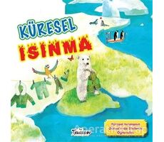 Küresel Isınma - Kolektif - Teleskop Popüler Bilim