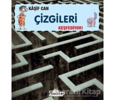 Kaşif Can Çizgileri Keşfediyor! - Felicia Law - Teleskop Popüler Bilim