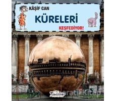 Kaşif Can Küreleri Keşfediyor! - Felicia Law - Teleskop Popüler Bilim