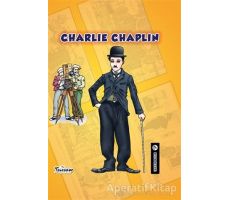 Charlie Chaplin - Tanıyor Musun? - Johanne Menard - Teleskop Popüler Bilim