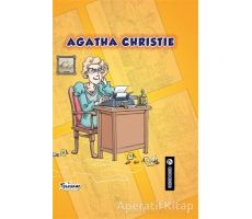Agathe Christie - Tanıyor Musun? - Johanne Menard - Teleskop Popüler Bilim