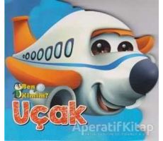 Uçak - Kolektif - Parıltı Yayınları