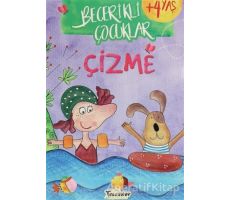 Çizme - Becerikli Çocuklar - Kolektif - Teleskop Popüler Bilim