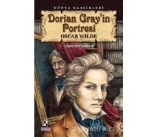 Dorian Grayin Portresi - Oscar Wilde - Anonim Yayıncılık