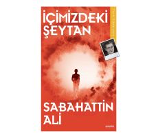 İçimizdeki Şeytan - Sabahattin Ali - Anonim Yayıncılık