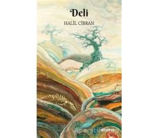 Deli - Halil Cibran - Anonim Yayıncılık