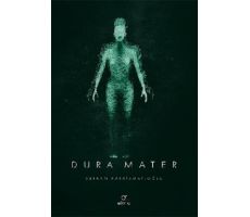 Dura Mater 3. Kitap - Serkan Karaismailoğlu - ELMA Yayınevi