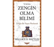 Zengin Olma Bilimi - Wallace D. Wattless - Sola Unitas